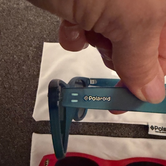 Polaroid Sunglasses - Picture 5 of 9